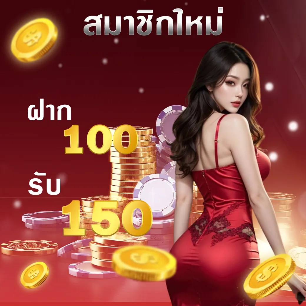 โปรโมชั่น By ปัง ปัง สล็อต 789